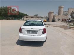 Chevrolet Optra